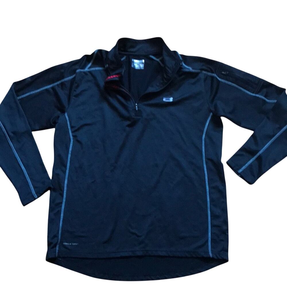 Men’s Layer8 Quarter Zip